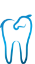 Kennebec Dental Excellence Logo Icon
